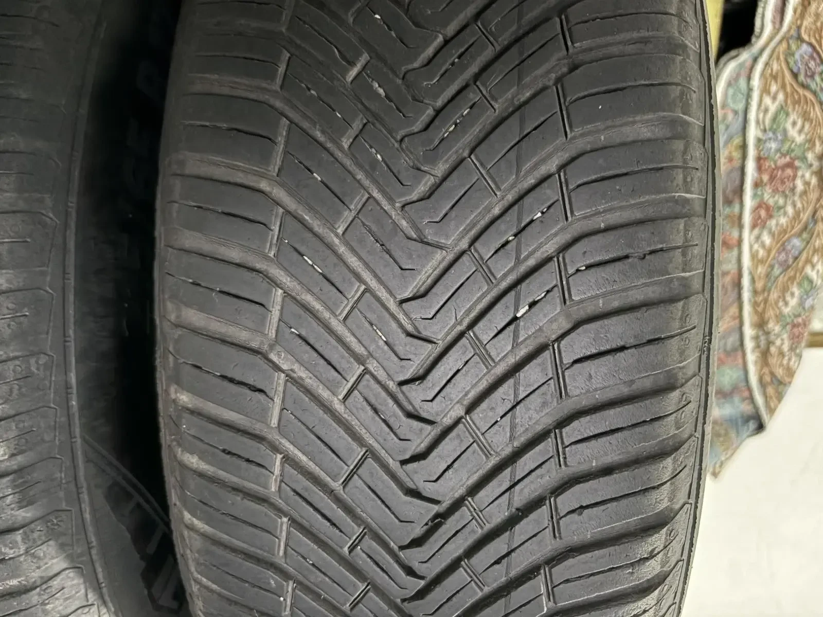 ���� 215/65R17 | Mobile.bg � ����������� 6
