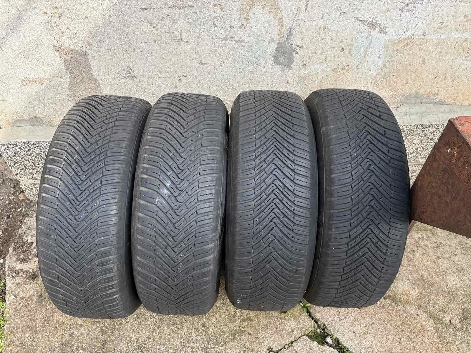 ���� 215/65R17 | Mobile.bg � ����������� 2