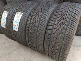 Гуми Зимни 235/60R16, снимка 6 - Гуми и джанти - 46202320