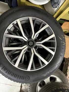 Гуми Всесезонни 215/65R17