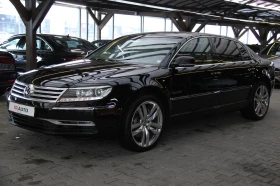 VW Phaeton Камера/Подгрев/Обдухване/dYnaudio/4Motion