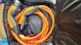 BMW i3 94Ah, снимка 8