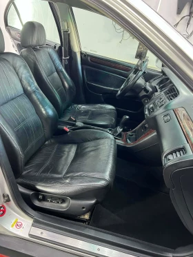 Honda Accord 1.6i, снимка 11