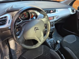 Citroen C3, снимка 4