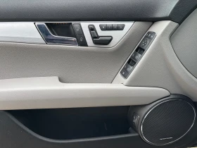 Mercedes-Benz C 320 Подгрев/ НАВИ , снимка 9