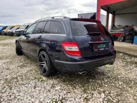 Mercedes-Benz C 320 Подгрев/ НАВИ , снимка 7