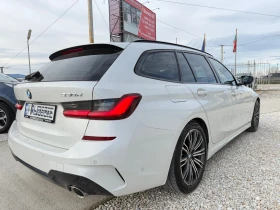 BMW 330 М пакет, дистроник, подгрев, камера, снимка 4