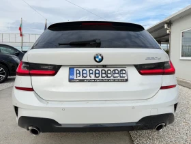 BMW 330 М пакет, дистроник, подгрев, камера, снимка 5