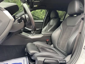 BMW 330 М пакет, дистроник, подгрев, камера, снимка 12