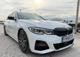 BMW 330 М пакет, дистроник, подгрев, камера, снимка 3