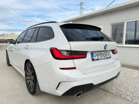 BMW 330 М пакет, дистроник, подгрев, камера, снимка 6