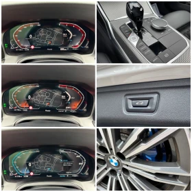 BMW 330 М пакет, дистроник, подгрев, камера, снимка 14