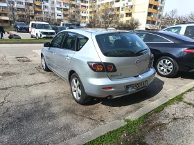 Mazda 3 1.6, снимка 4