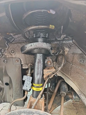 Mazda 3 1.6, снимка 13