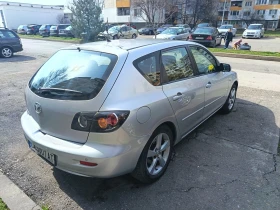 Mazda 3 1.6, снимка 3