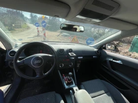 Audi A3 2.0TDI 140hp. НА ЧАСТИ, снимка 14