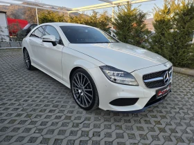 Mercedes-Benz CLS 350 3.0CDI-258кс/AMG LINE/FACE/9G/ОБДУХВАНЕ/CAR PLAY, снимка 2