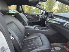 Mercedes-Benz CLS 350 3.0CDI-258кс/AMG LINE/FACE/9G/ОБДУХВАНЕ/CAR PLAY, снимка 14