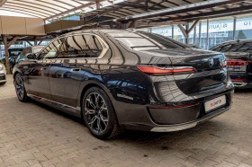 BMW 750 E/xDrive/SKY Lounge/INDIVIDUAL/Bowers & Wilkins/Au, снимка 6