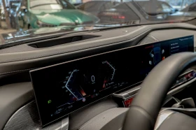 BMW 750 E/xDrive/SKY Lounge/INDIVIDUAL/Bowers & Wilkins/Au, снимка 11