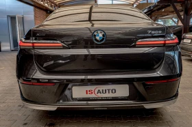 BMW 750 E/xDrive/SKY Lounge/INDIVIDUAL/Bowers & Wilkins/Au, снимка 5