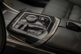 BMW 750 E/xDrive/SKY Lounge/INDIVIDUAL/Bowers & Wilkins/Au, снимка 12