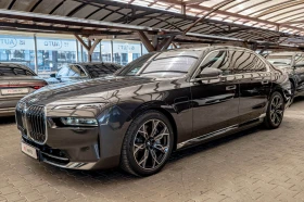 BMW 750 E/xDrive/SKY Lounge/INDIVIDUAL/Bowers & Wilkins/Au, снимка 4