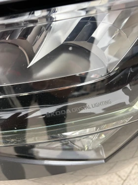 Skoda Superb 2.0 , 200к.с , 4х4, снимка 8