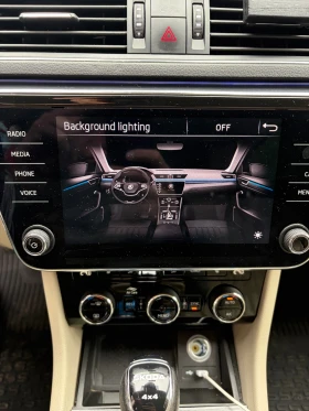 Skoda Superb 2.0 , 200к.с , 4х4, снимка 5