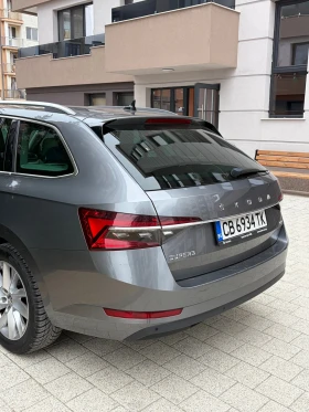 Skoda Superb 2.0 , 200к.с , 4х4, снимка 9