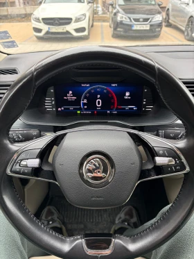 Skoda Superb 2.0 , 200к.с , 4х4, снимка 4