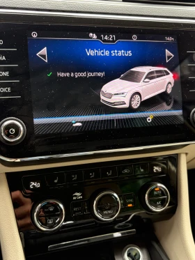 Skoda Superb 2.0 , 200к.с , 4х4, снимка 3