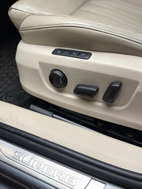 Skoda Superb 2.0 , 200к.с , 4х4, снимка 2