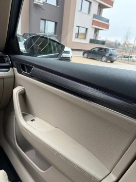 Skoda Superb 2.0 , 200к.с , 4х4, снимка 6