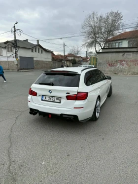 BMW 530 xdrive (на задно), снимка 2