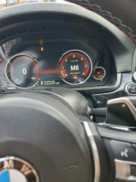 BMW 530 xdrive (на задно), снимка 6