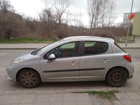 Peugeot 207 1.6 VTi, снимка 1