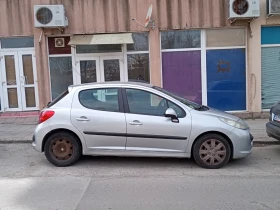 Peugeot 207 1.6 VTi, снимка 3