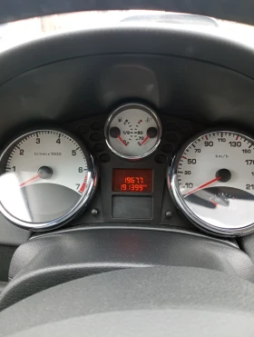 Peugeot 207 1.6 VTi, снимка 7