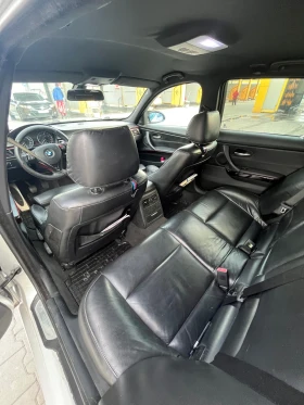 BMW 320 E91 M47, снимка 7