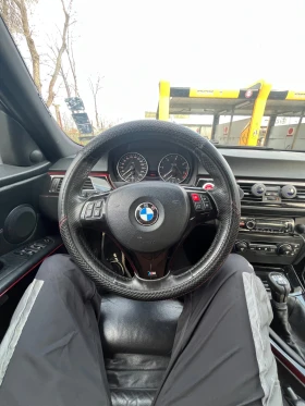 BMW 320 E91 M47, снимка 4