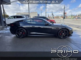Jaguar F-Type P380 First Edition AWD/640 евро на месец!, снимка 3