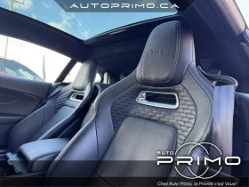 Jaguar F-Type P380 First Edition AWD/640 евро на месец!, снимка 10