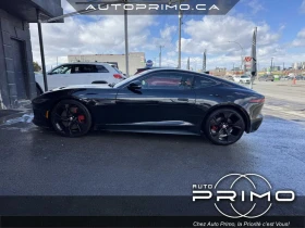 Jaguar F-Type P380 First Edition AWD/640 евро на месец!, снимка 7