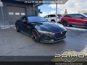 Jaguar F-Type P380 First Edition AWD/640 евро на месец!, снимка 2