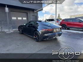 Jaguar F-Type P380 First Edition AWD/640 евро на месец!, снимка 6