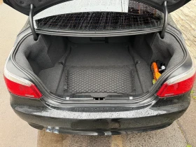BMW 525 Вакум/безкл/динамик/ауто/нави/дис/, снимка 6