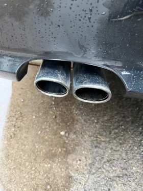 BMW 525 Вакум/безкл/динамик/ауто/нави/дис/, снимка 5