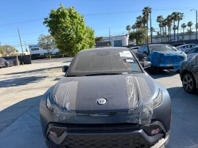 Fisker Ocean One Extreme, снимка 2