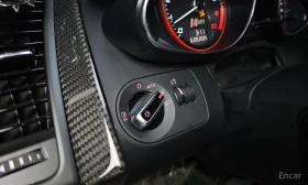 Audi R8 5.2 V10 COUPE* КОЖА* ПОДГРЕВ* , снимка 15